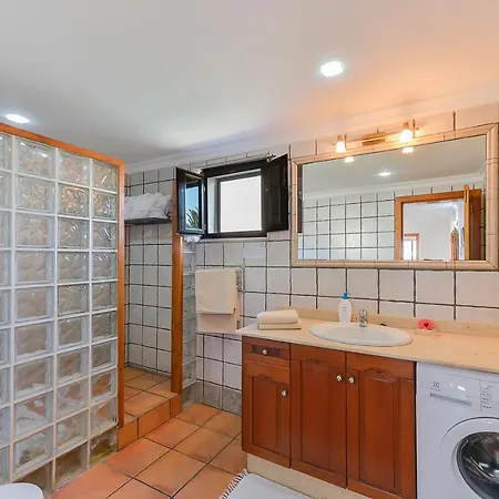 Casa Bellavista Tias