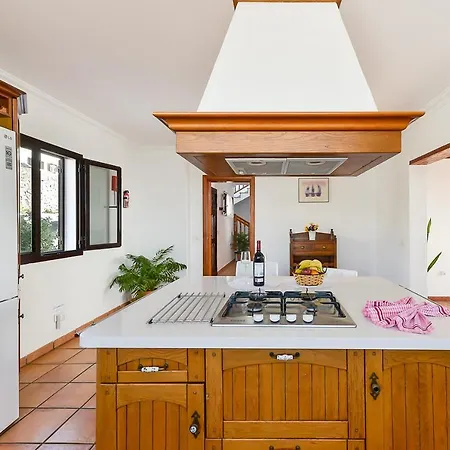 Casa Bellavista *