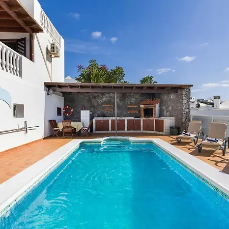 Casa Bellavista * Tías