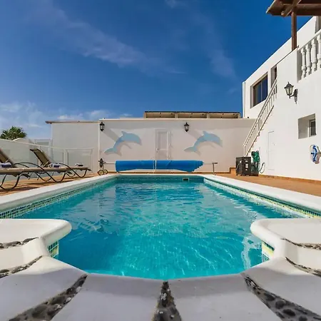 Dom wakacyjny Casa Bellavista