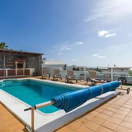 Holiday home Casa Bellavista