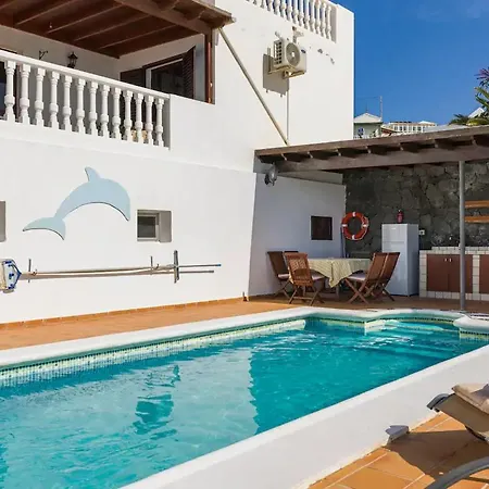 Hébergement de vacances Casa Bellavista
