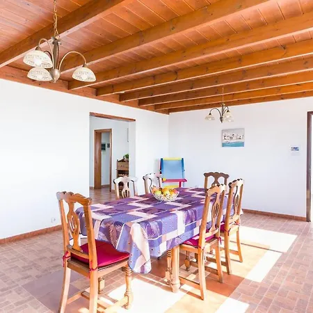 Casa Bellavista Holiday home