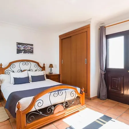 Casa Bellavista Hébergement de vacances Tías