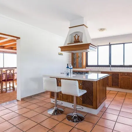 Hébergement de vacances Casa Bellavista