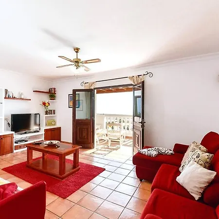 Casa Bellavista *