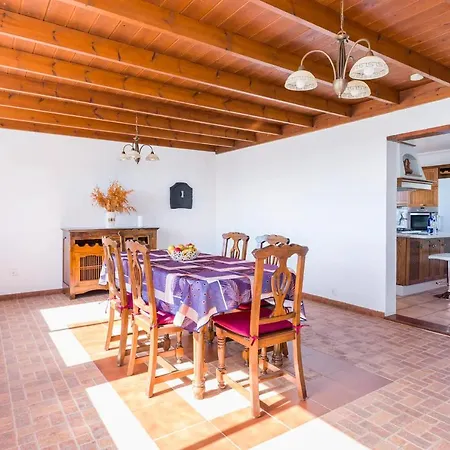 Casa Bellavista Tías