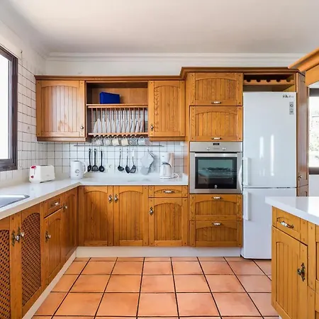 Casa Bellavista
