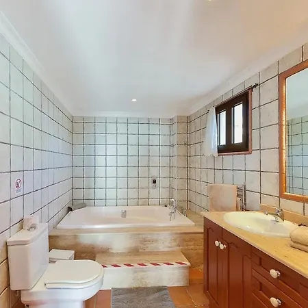 Hébergement de vacances Casa Bellavista