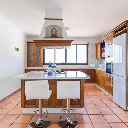 Hébergement de vacances Casa Bellavista *