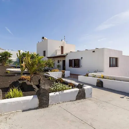 Casa Bellavista Hébergement de vacances *