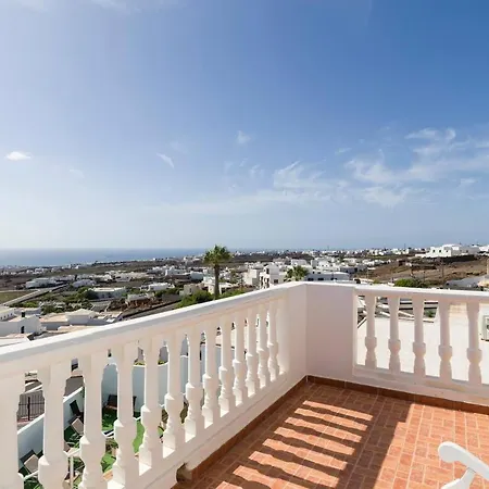 Casa Bellavista *