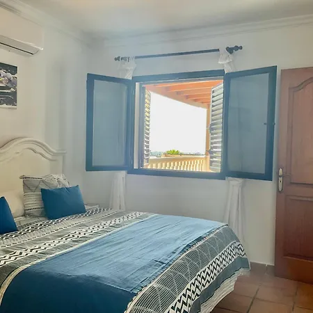 Casa Bellavista Hébergement de vacances