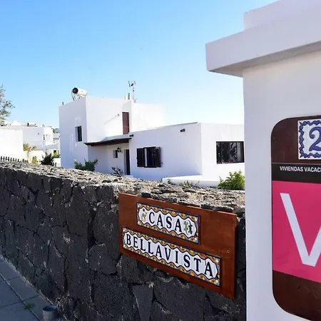 Casa Bellavista