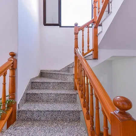 Casa Bellavista Prázdninový dům *