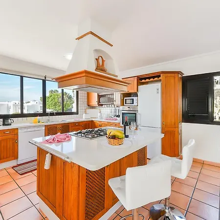 Casa Bellavista Prázdninový dům Tías