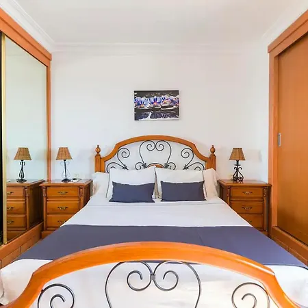Prázdninový dům Casa Bellavista *