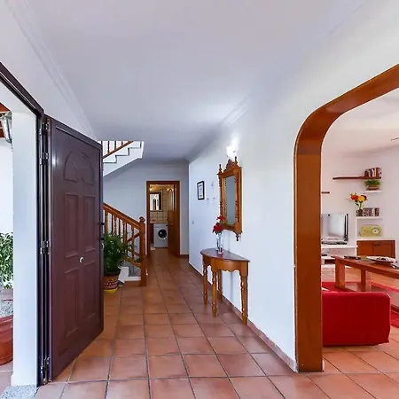 Prázdninový dům Casa Bellavista