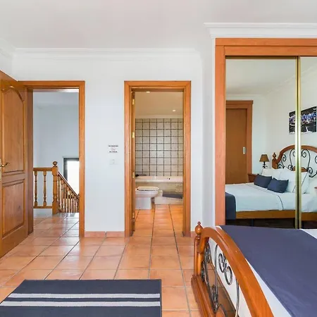 Casa Bellavista Prázdninový dům