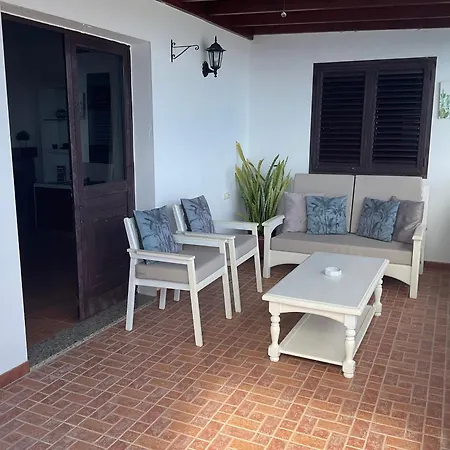 Prázdninový dům Casa Bellavista