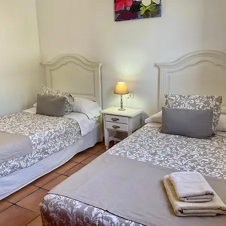 Casa Bellavista Prázdninový dům