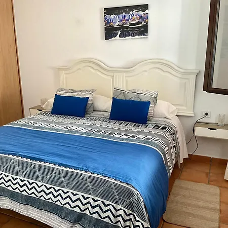 Casa Bellavista Prázdninový dům *